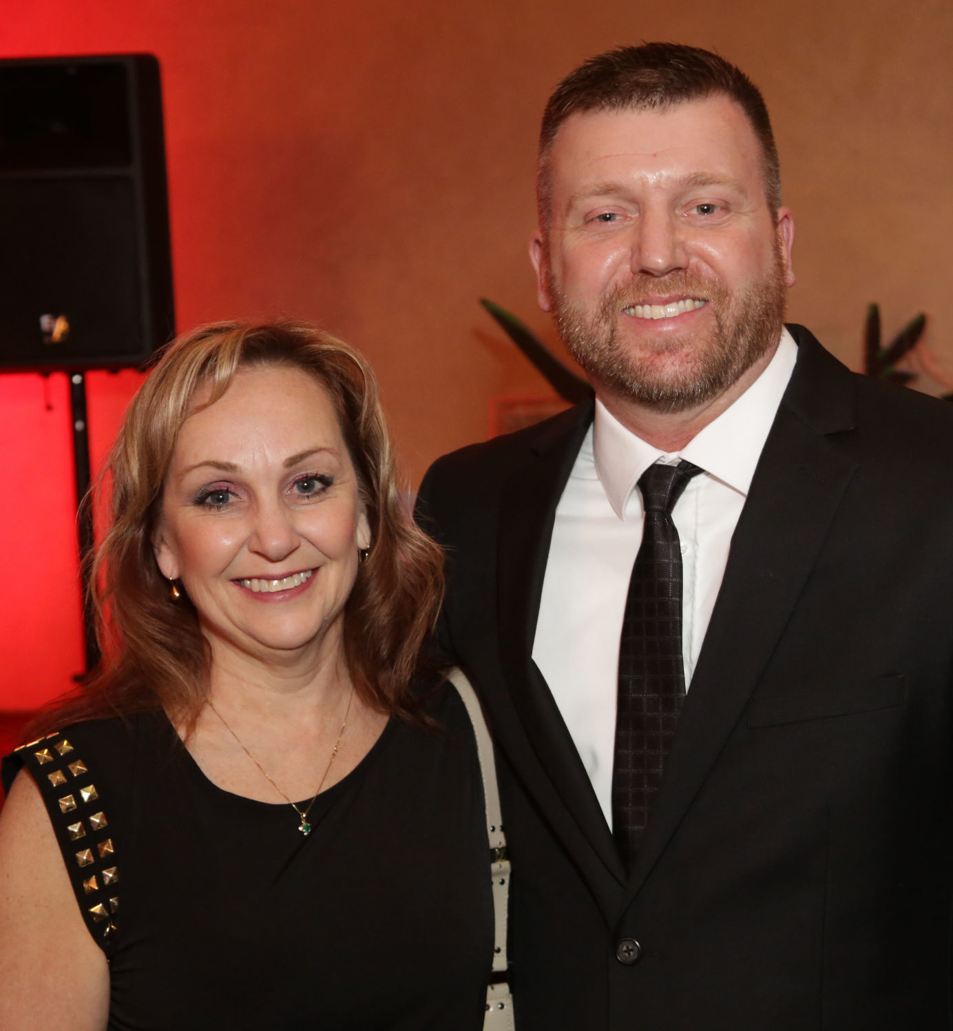 2018 Heart of Gold Gala